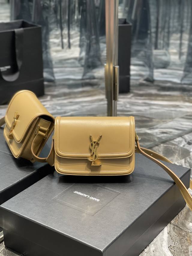 Milk Tea Color Gold Buckle_19Cm A Must-Have Hit, It Has Already Taken The Fashio