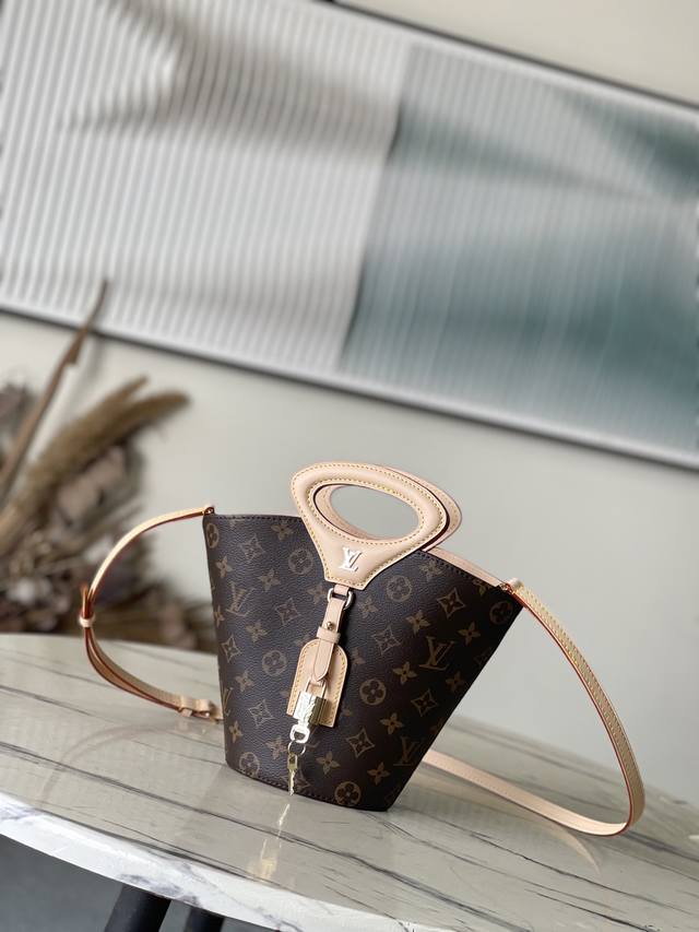 Top-Tier Authentic Piece M14680 Nicolas Ghesqui