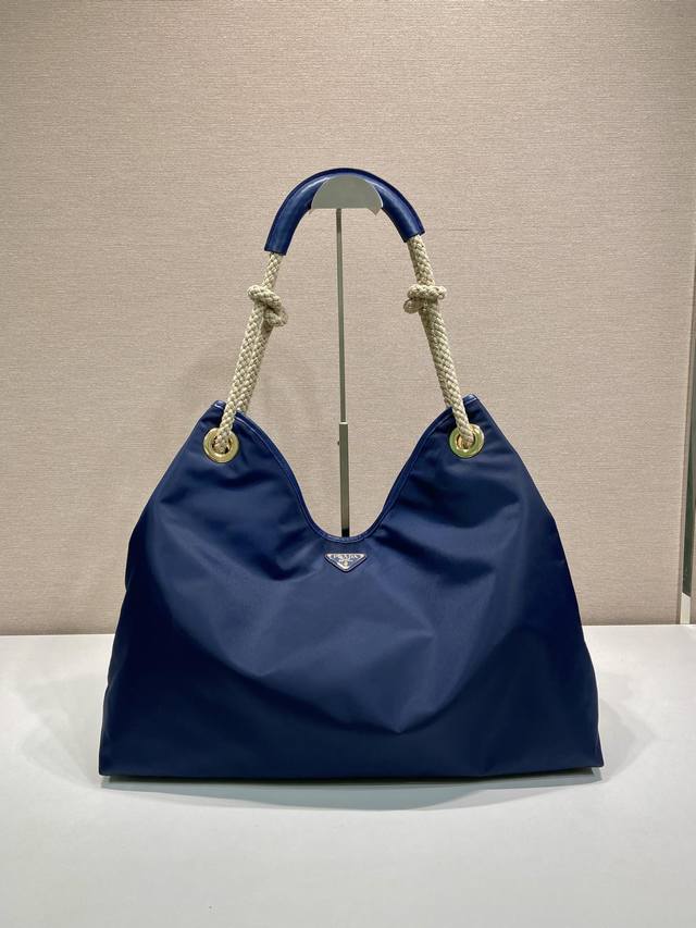 New Tote Bag 1Bc244 Large Shopping Bag This Recycled Nylon Bag Draws Inspiration
