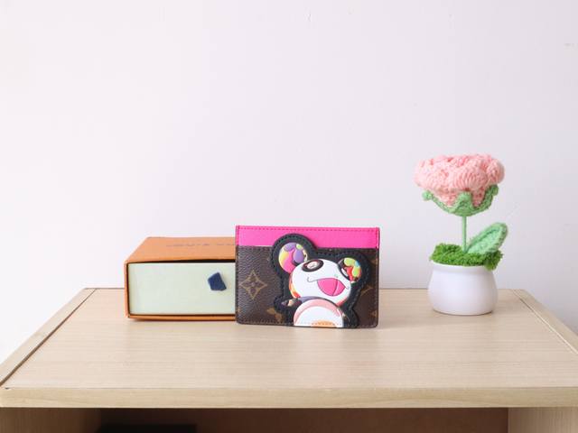 M13439 Card Holder Lv X Tm Business Card Holder This Essential Business Card Hol
