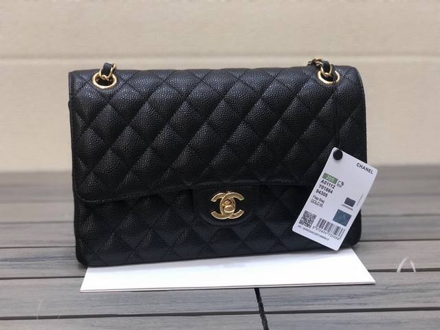 Series Caviar Exclusive Quality All-Steel Hardware Lined With Lambskin : . Model