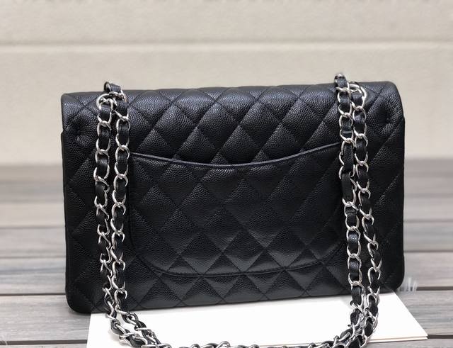 Series Caviar Small Ball Pattern Exclusive Quality All-Steel Hardware Lined With