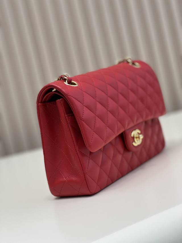 Series Lambskin Exclusive Quality All-Steel Hardware Lined With Lambskin : . Mod