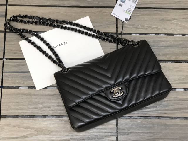 Cf Series Lambskin 1112#V-Shaped Custom-Made Spanish Imported Lambskin, All-Stee