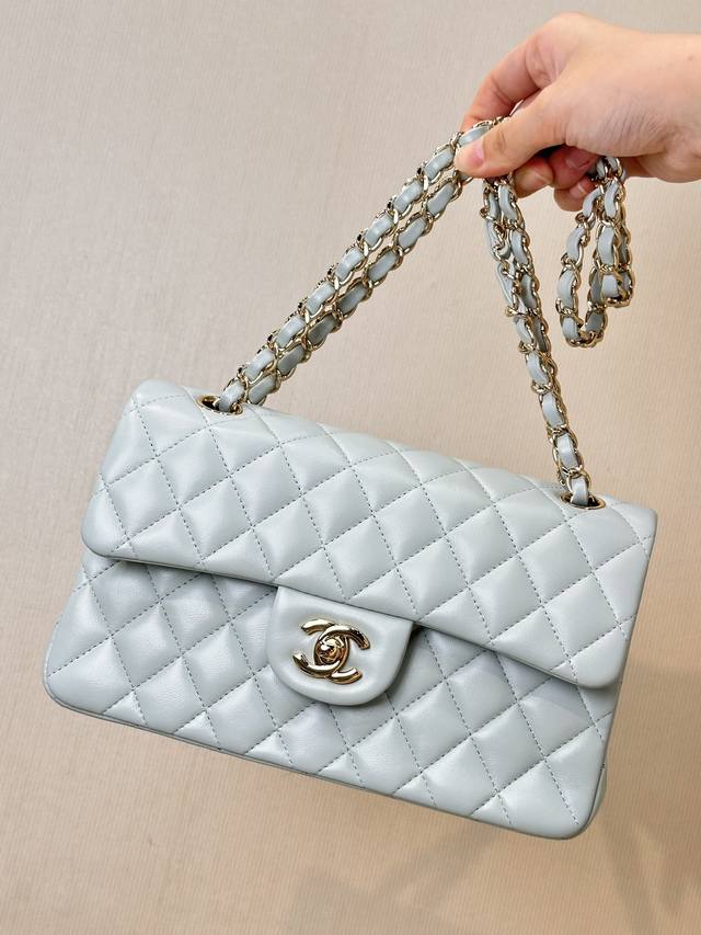 Classic Flap The Classic Flap Bag, Also Known As The Cf, Was Created By Karl Lag