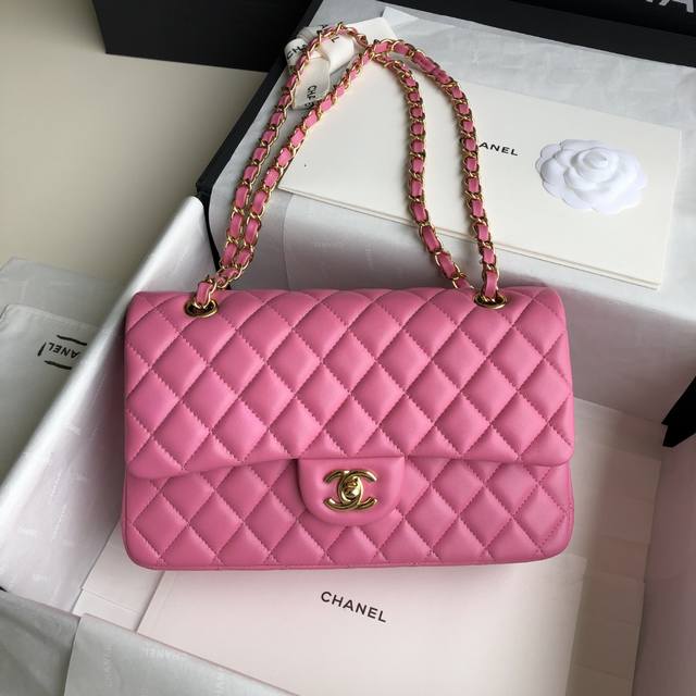 Cf1112 Authentic Quality, Imported Lambskin, Both Inner And Outer Layers Are Mad