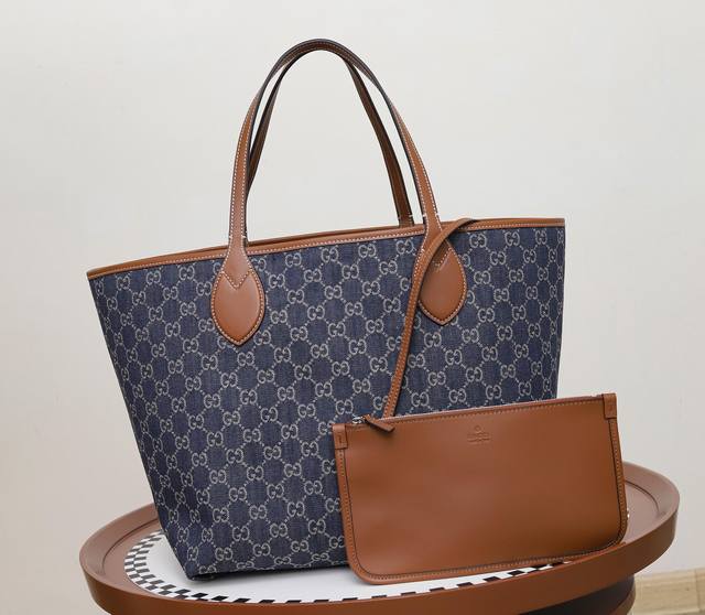 Italian Original Leather Gucci New Store Quality, Top-Tier Authentic Goods, Real