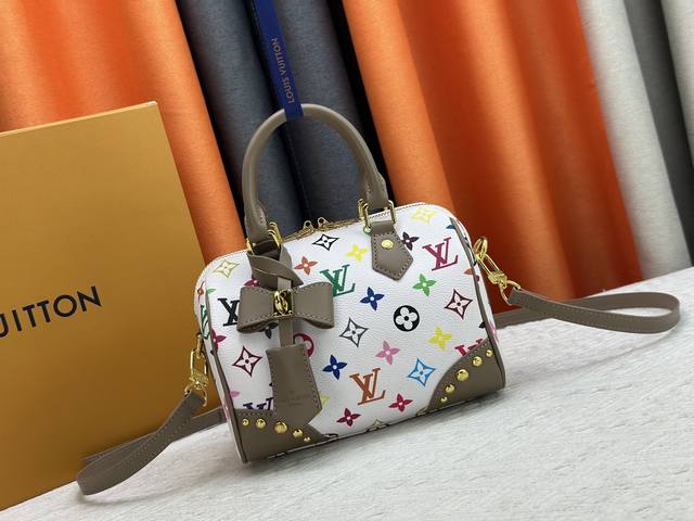 Upgraded Original M58953 M46234 M46222 Speedy Bandouli