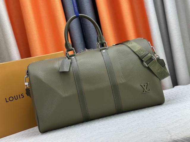 M57088 M21536 Upgraded Original Version This Keepall Bandouliere 50 Travel Bag F