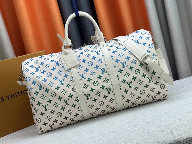 New Arrival M13745 41416 13915 Gradient Tri-Color Series Lv2025 Spring/Summer An
