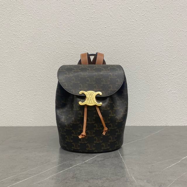 Authentic New Arrival Bonnie Backpack This Season's Newly Launched Backpack Feat
