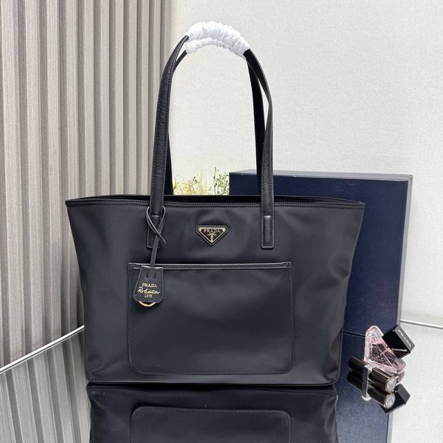 Authentic Grade Top-Quality Original Order New Arrival Medium Tote Bag 1Bg555 Th