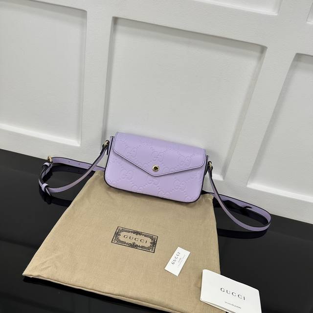 Authentic Grade Gucci New Store Quality, Top-Grade Original Order Goods, Genuine
