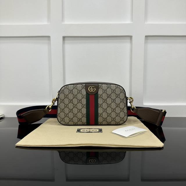 Authentic Grade Gucci New Store Quality, Top-Grade Original Goods, Genuine Leath