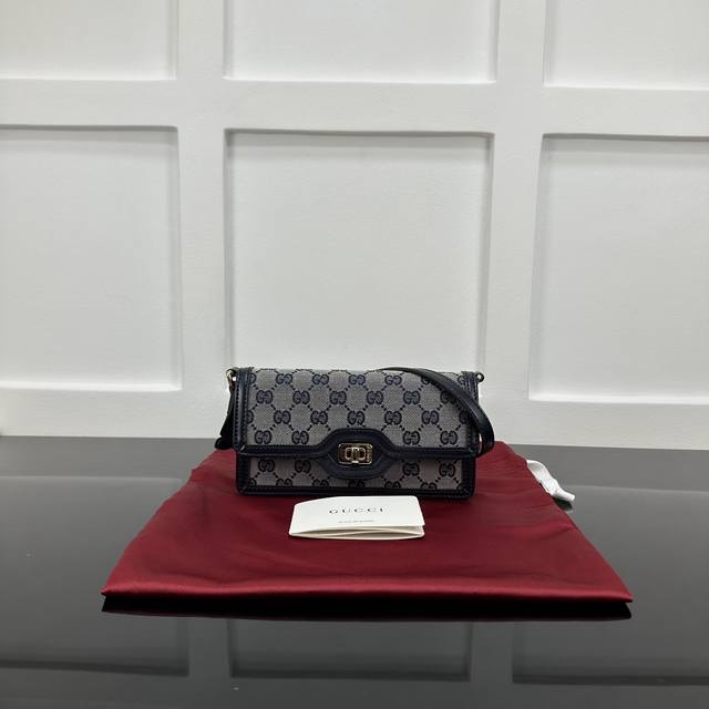 Authentic Grade Gucci New Model Counter Quality, Top-Tier Original Order Goods,
