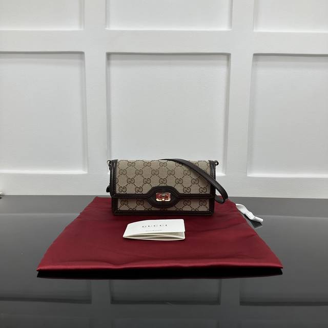 Authentic Grade Gucci New Arrival Store-Quality, Top-Grade Original Order Goods,