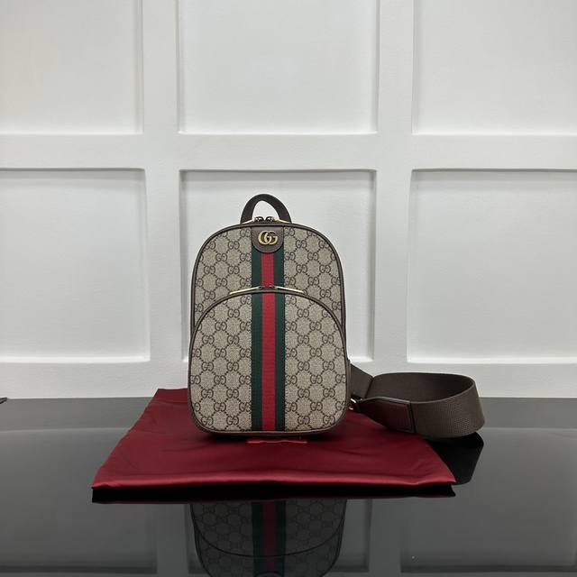 Authentic-Grade Gucci New Model, Counter Quality, Top-Tier Original Order, Genui