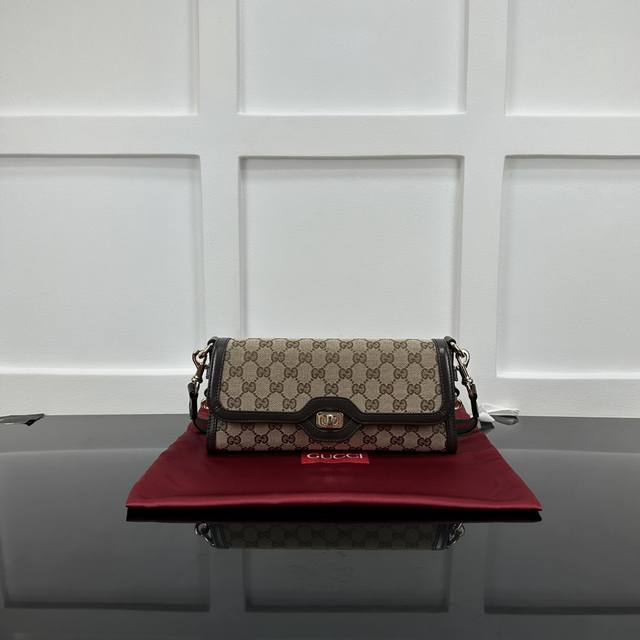 Authentic Grade Gucci New Arrival Store-Quality, Top-Grade Original Order Goods,