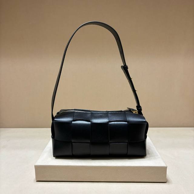 Authentic Grade Autumn/Winter Stunning Underarm Bag,Bottega's New Brick Cassette