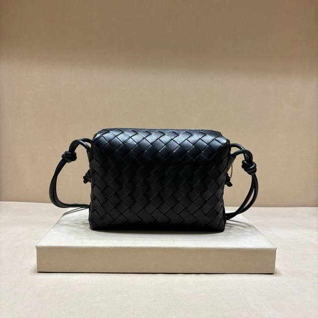Authentic Quality New Woven Square Bag The Existing Styles Are More Trendy Most