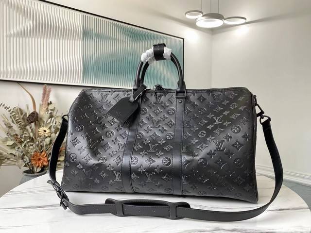 Top-Tier Original Factory M44 This Keepall Bandouli