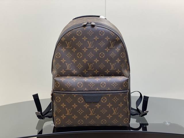 Top-Tier Authentic M22558 Vintage Double-Shoulder Bag Series This Discovery Smal
