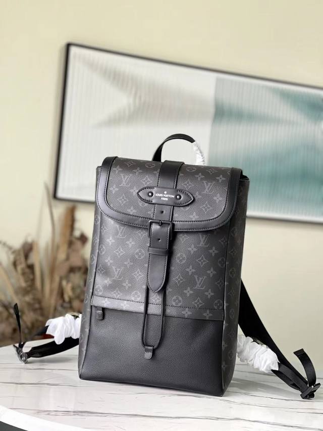 Top-Tier Original M45913 Brand-New Saumur Backpack Reimagines The Classic 1986 E