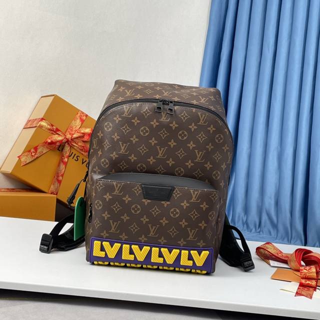 Top-Tier Authentic M57965 Exclusive Photos! The Autumn Collection Discovery Back