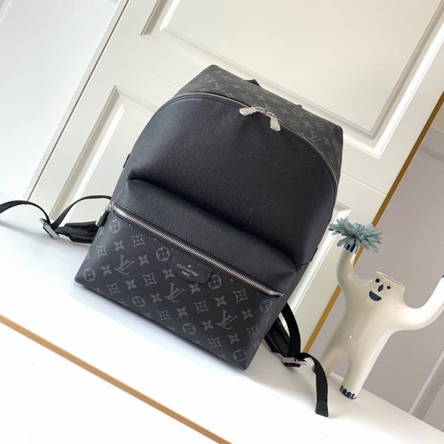 Top-Tier Original Factory M30230 Black Genuine French A-Grade Quality Leather, H