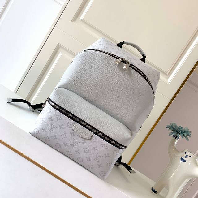 Top-Tier Original Factory M30230 White. The Leather Is Authentic French Grade A