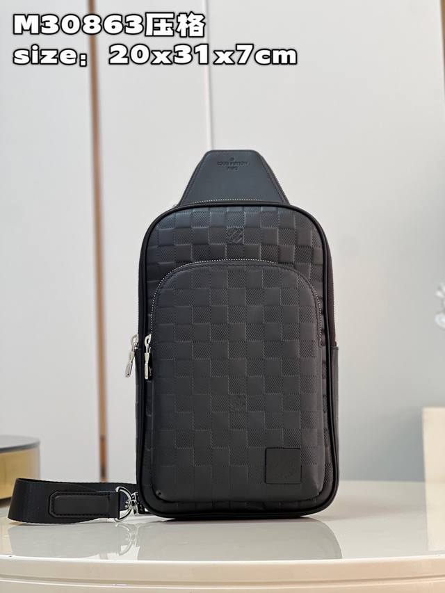 Top-Tier Original Factory Exclusive Real-Life Photos M30863 Embossed N45303 This