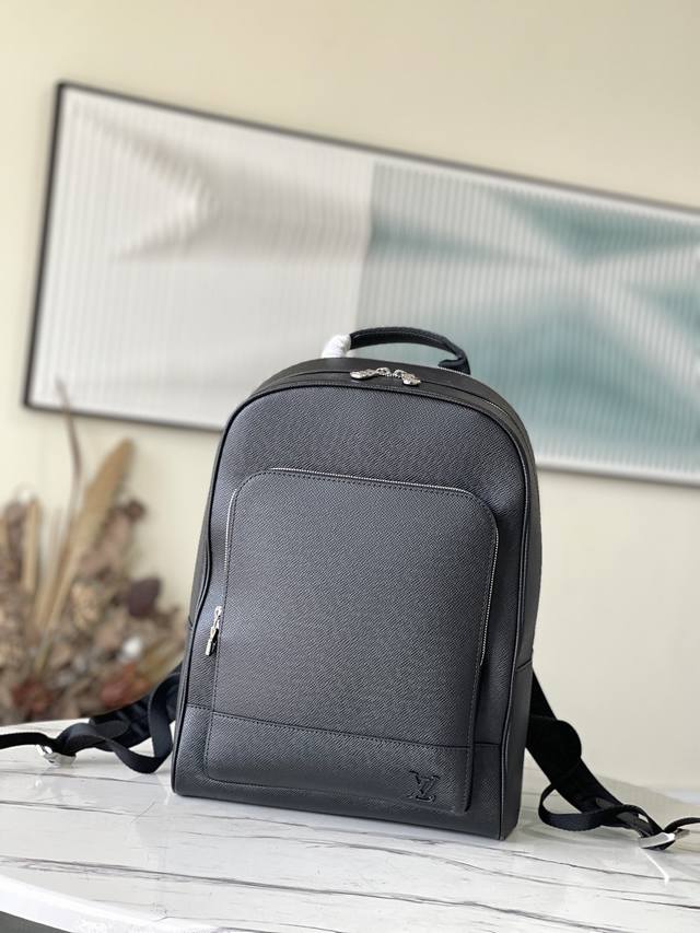 Top-Tier Original M30857 Adrian Backpack The Adrian Backpack Is Crafted From Tag