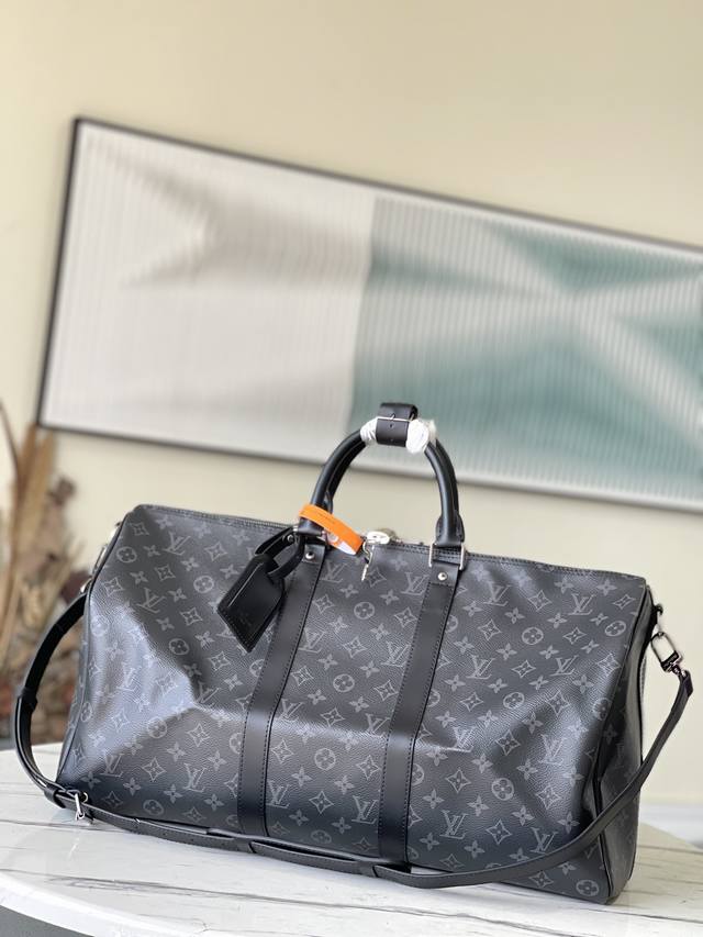Top-Tier Original M40568 Black Flower Spacious Capacity And Flexible Use. Durabl