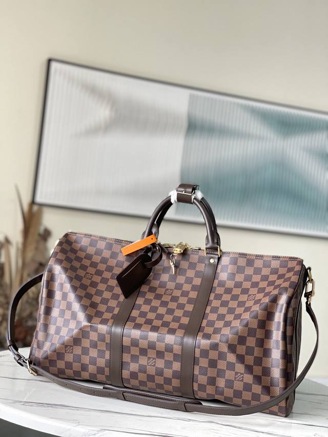 Top-Quality Original M41416 Brown Spacious And Flexible. Durable And Reliable. F