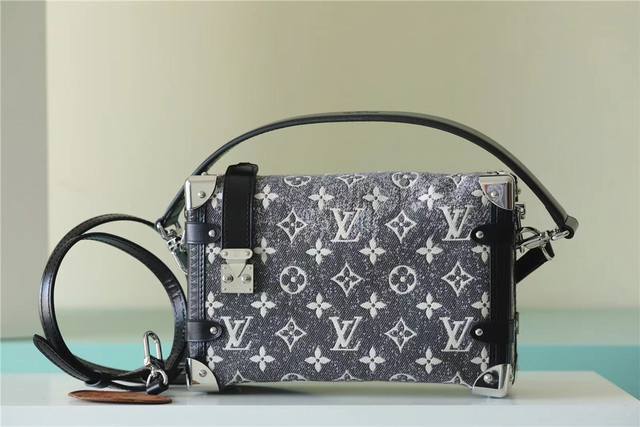 Factory Price P Top-Tier Original Factory M21460 Side Trunk Handbag Cruise Pre-S