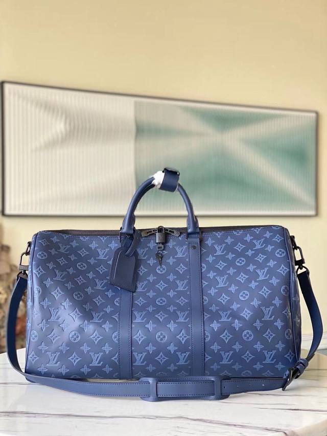 Top-Tier Original M45731 Keepall Bandouli