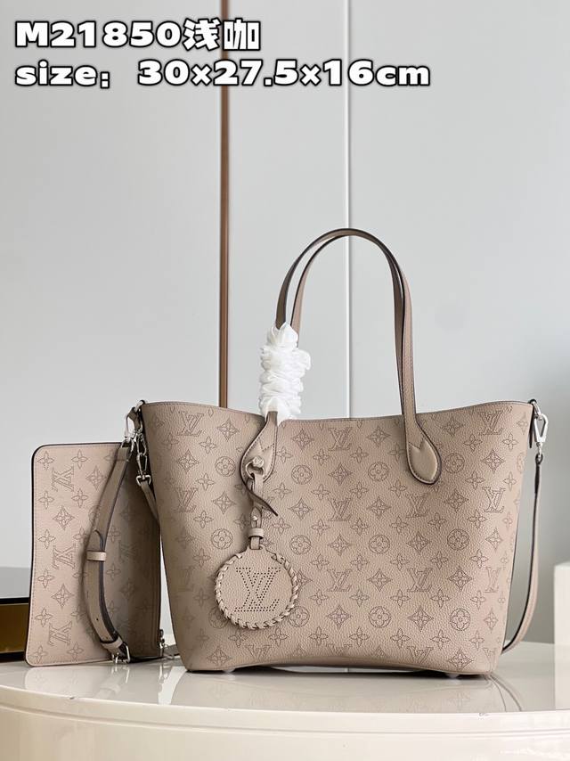 Top-Tier Original Factory Exclusive Real-Life Photos M21 Light Brown Blossom Lar