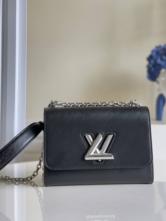 Top-Tier Original Factory, Exclusive Real-Life Photos. M50282 Black And Silver T