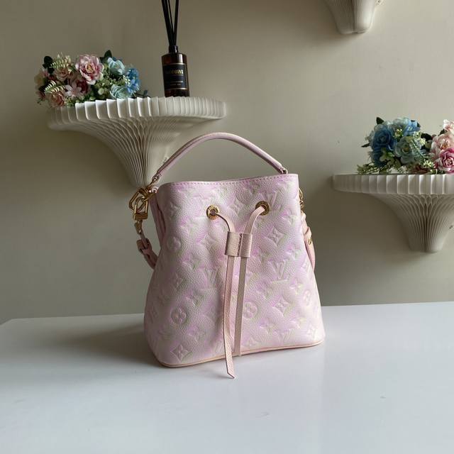 Top-Tier Original Factory M46174 Pink This N