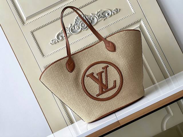 Top-Tier Original M59663 Brown, M59808 Black Woven This Design Features Woven Ra