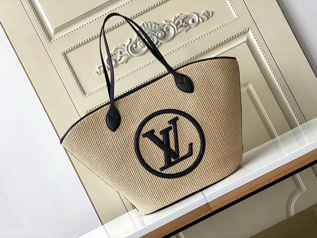 Top-Tier Original M59663 Brown, M59808 Black Woven This Design Features Woven Ra