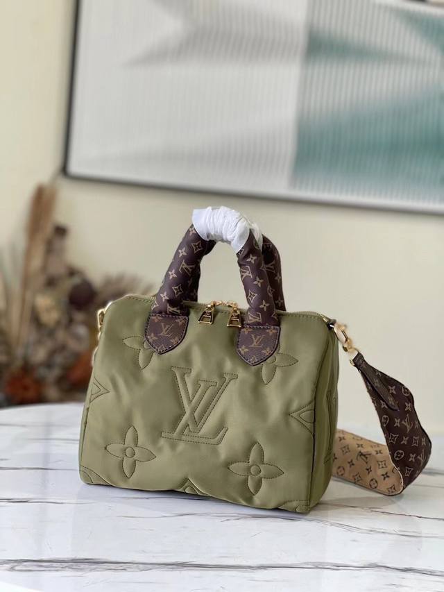 Top-Tier Original M59009 M59008 Khaki Green This Speedy Bandouli