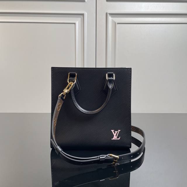 Top-Tier Original M58 Black New Model Music Score Case Sac Plat Bb Handbag Combi