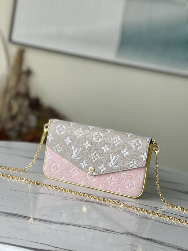 Top-Tier Original Factory M81359 This Pochette F