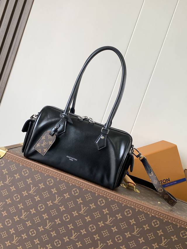 Top-Tier Authentic, Variable-Code Chip M12965 Off-White M12934 Black This Speedy
