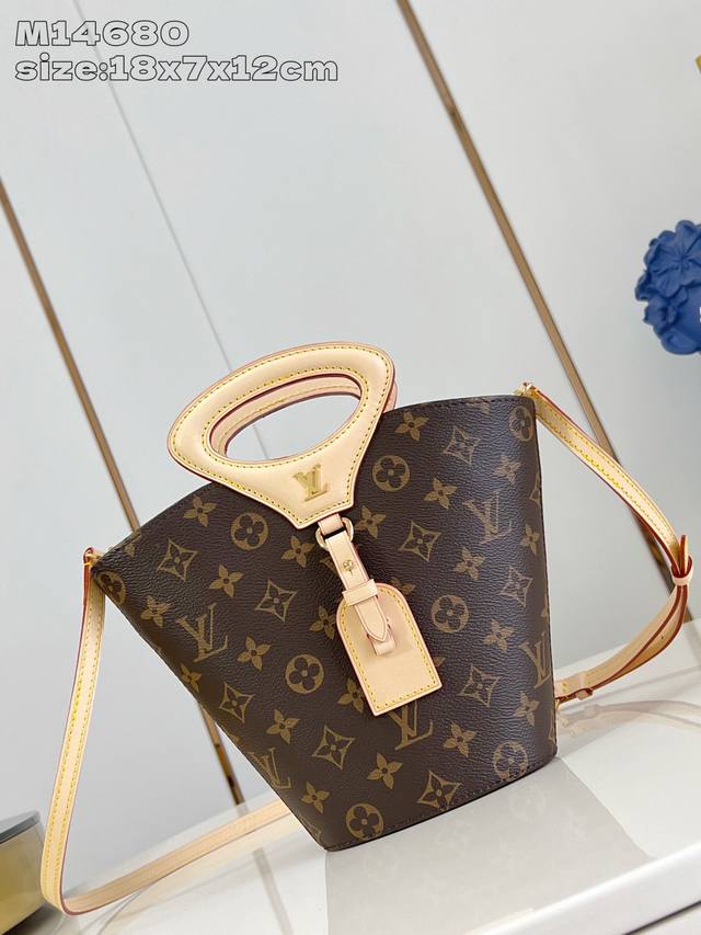 Top-Grade Authentic Piece, Exclusive Real-Life Photos. M14 Vintage Pattern. Nico