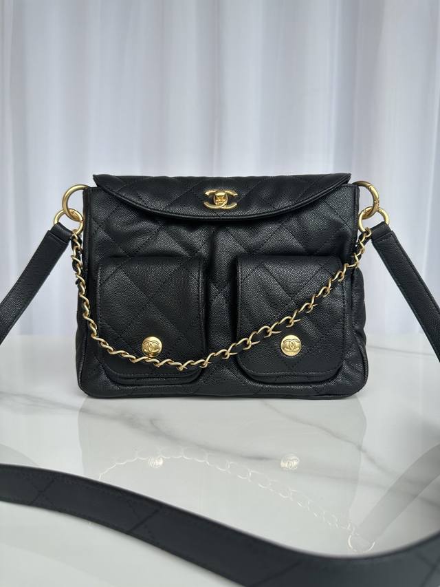 Brand: Chanel Model: As5384 Description: Authentic Quality, Classic Design, At T
