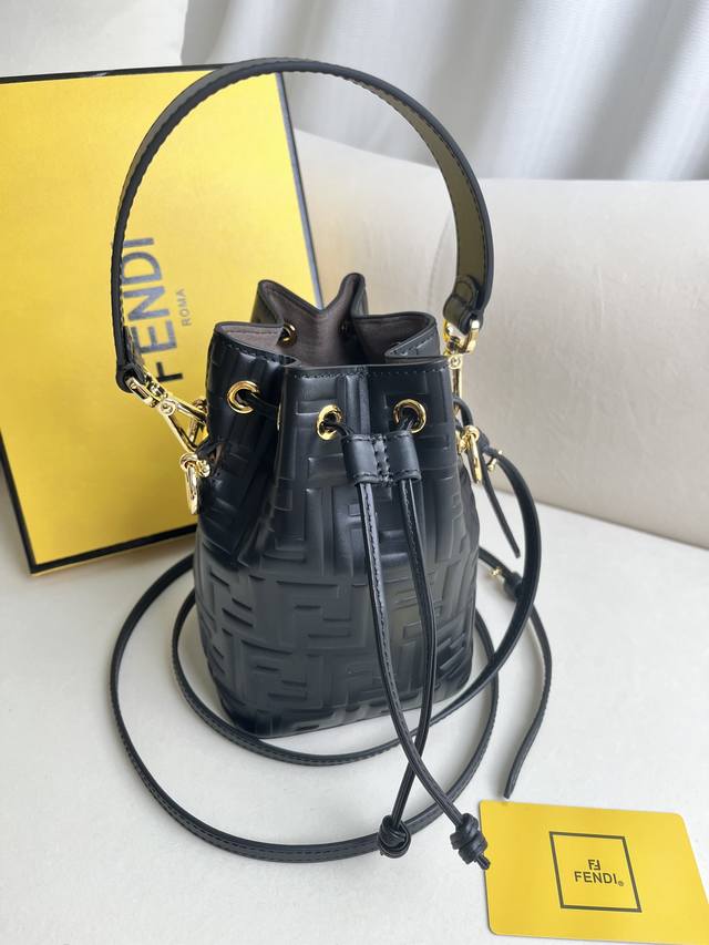 Black Embossed Mon Tresor Light Blue Leather Mini Handbag More Details Mon Treso