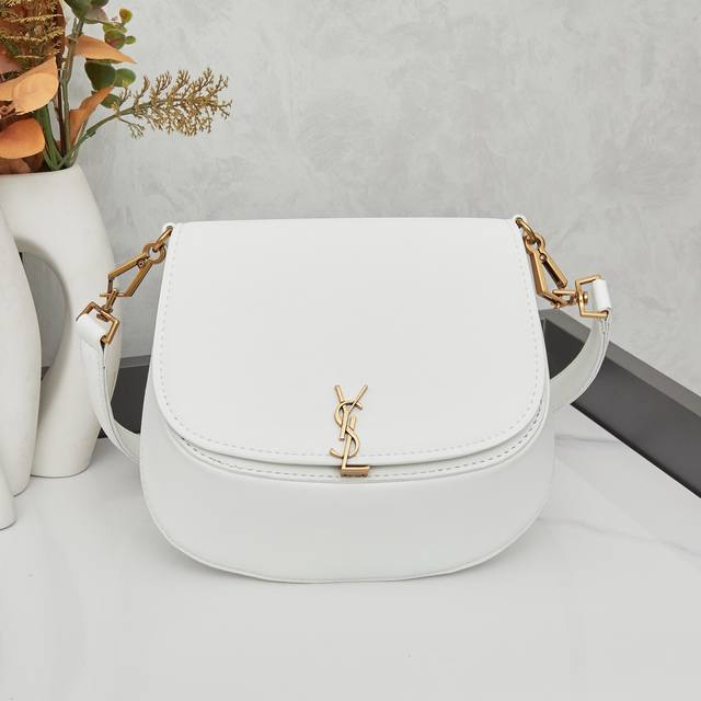 New Ysl Underarm Bag, Versatile And Charming! Girls, This Ysl Underarm Bag Is Ab