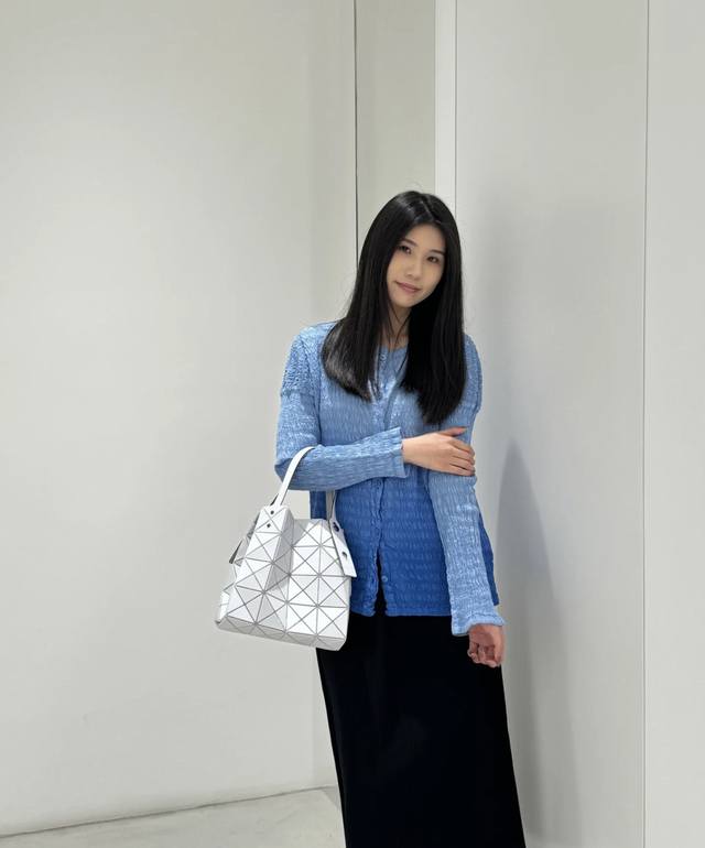 Original Design, Limited Quantity Issey Miyake Baobao | Issey Miyake New Carat D